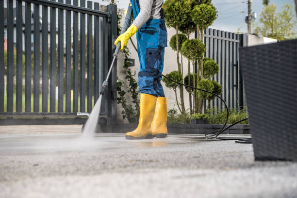 Solar Panel Cleaning in August, CA